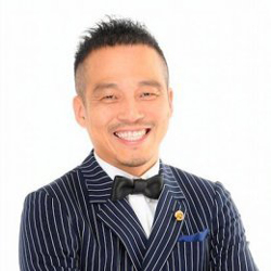 斉藤恵一の正面画像