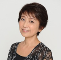 CM出演の鈴木美香